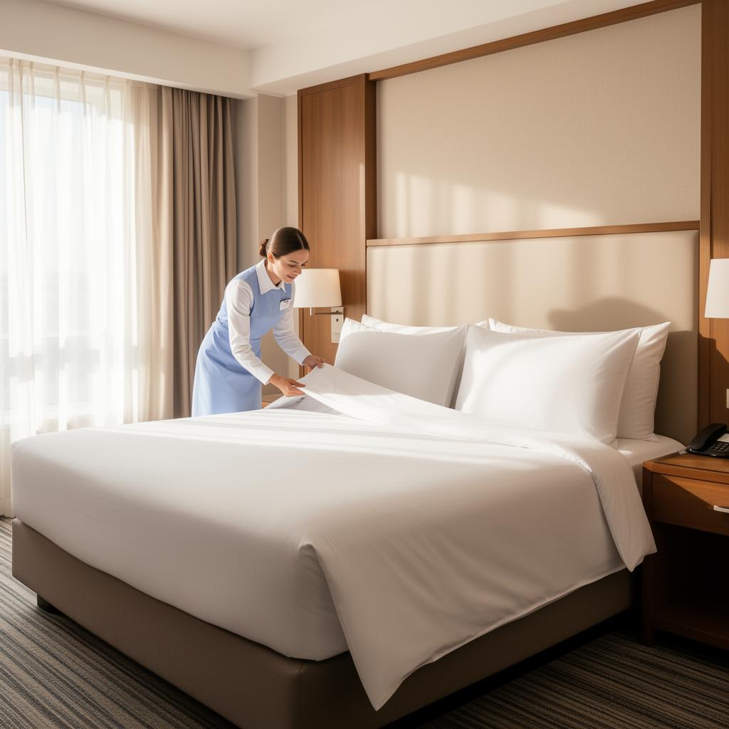 Housekeeping