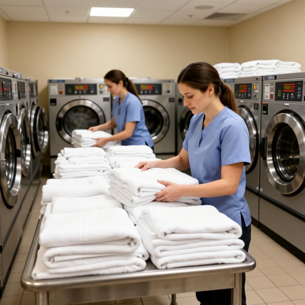 Laundry Services